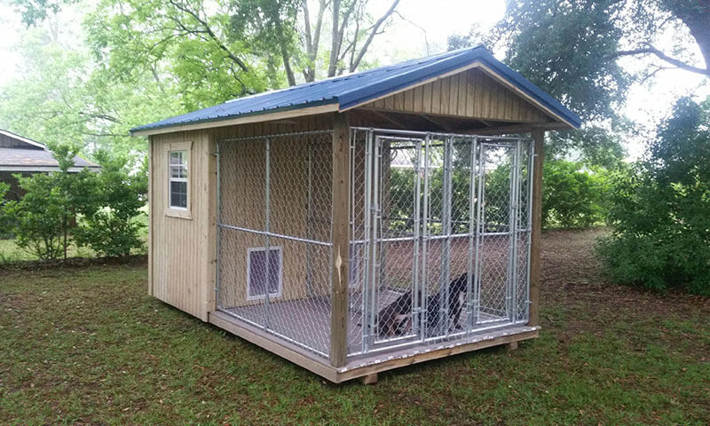 professional dog kennel pictures 316650-6841 or 316