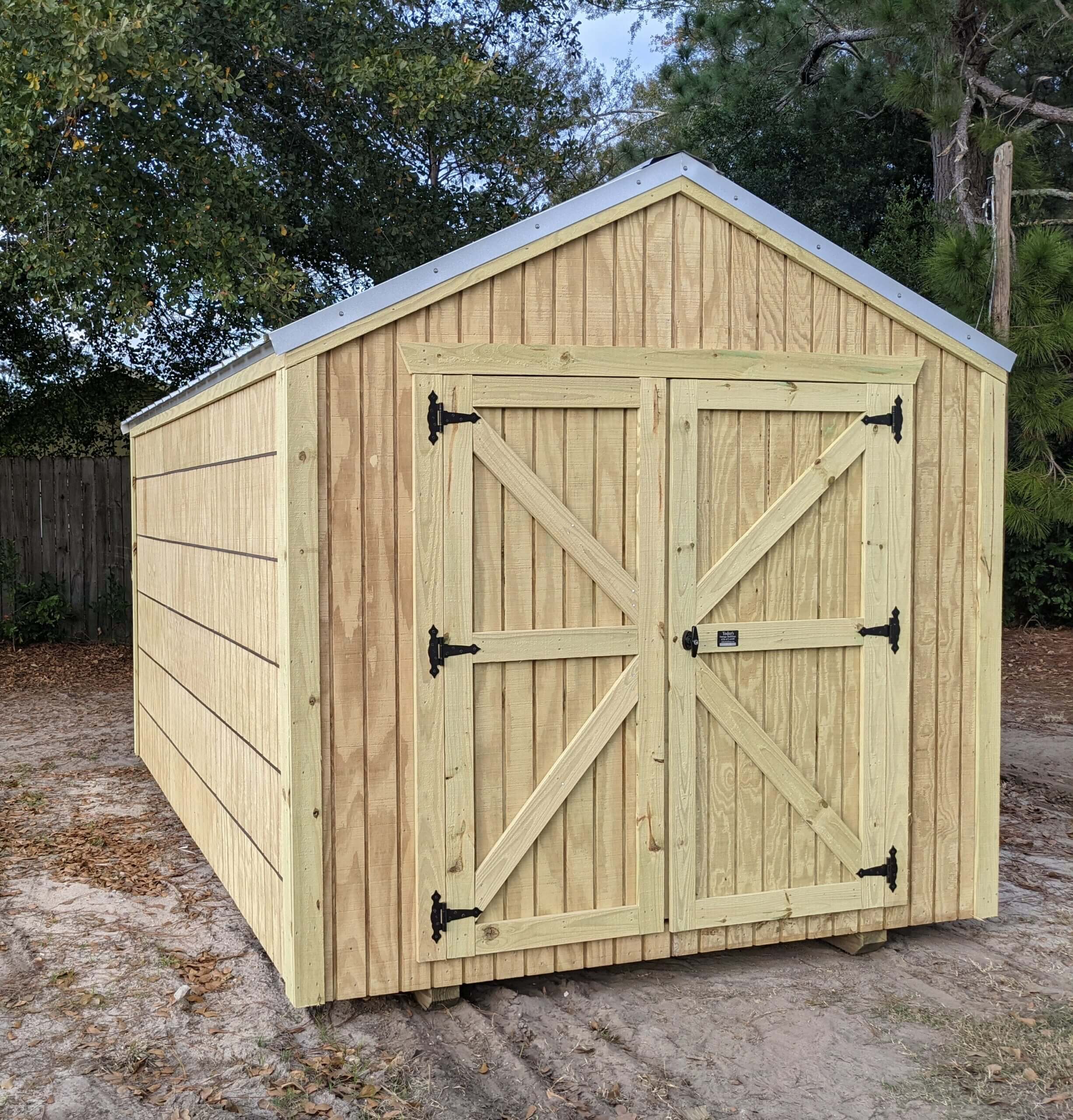 Best Buy Storage Shed Yoders Storage Buildings