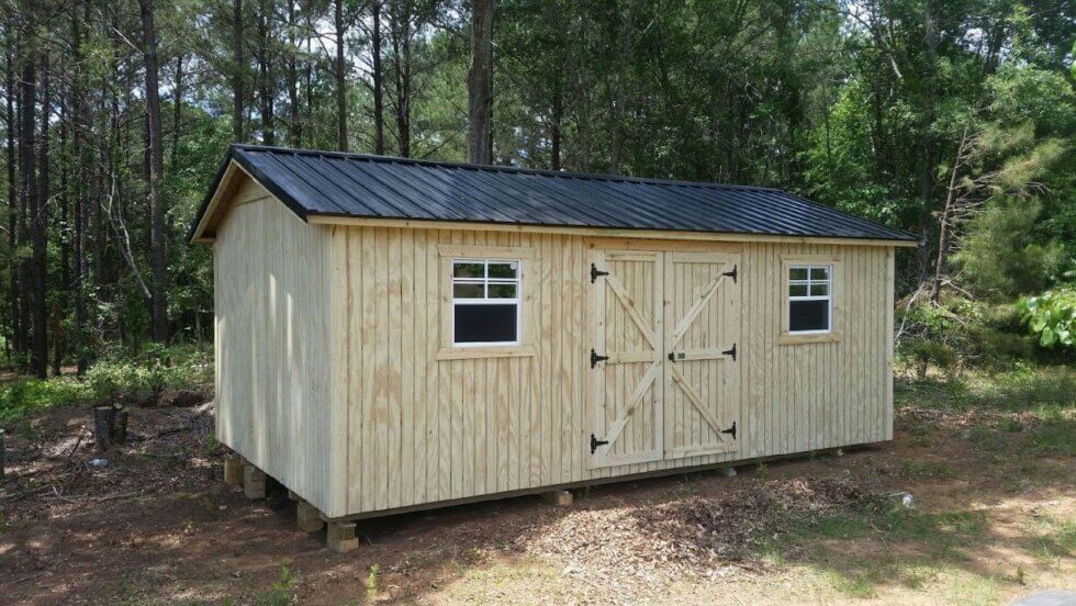 Utility Storage Buildings Yoders Storage Buildings