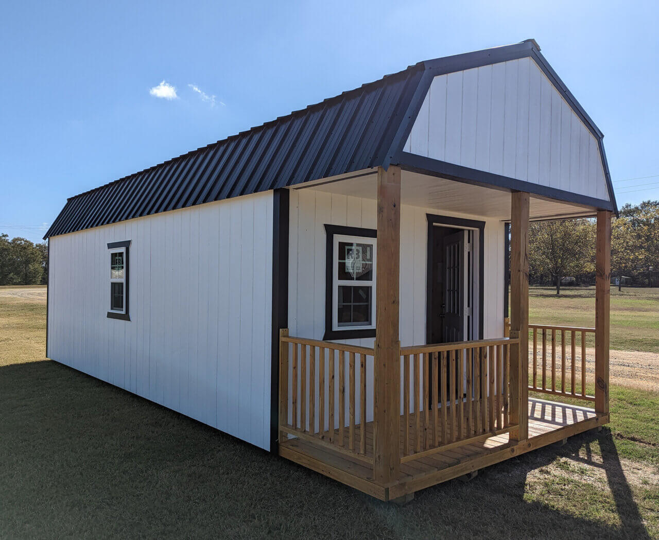 Yoders Storage Buildings